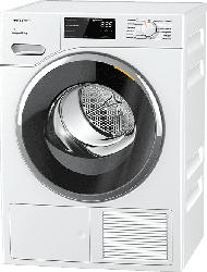 MIELE TWF640 WP EcoSpeed&8kg Trockner (8 kg, A+++)
