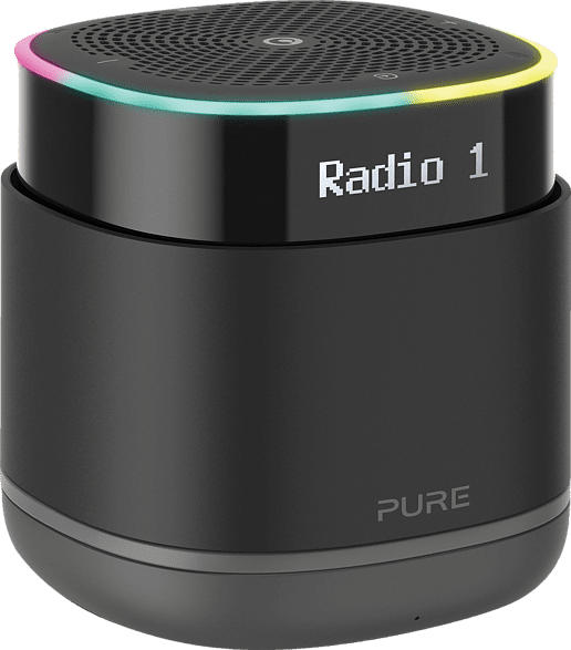 PURE StreamR, DAB+ Radio