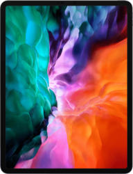 APPLE iPad Pro 12.9 (2020), Tablet , 256 GB, 12.9 Zoll, Space Grey