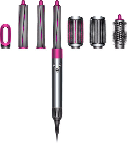 DYSON Airwrap Complete Long Haarstyler