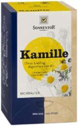 SONNENTOR Bio-Tee