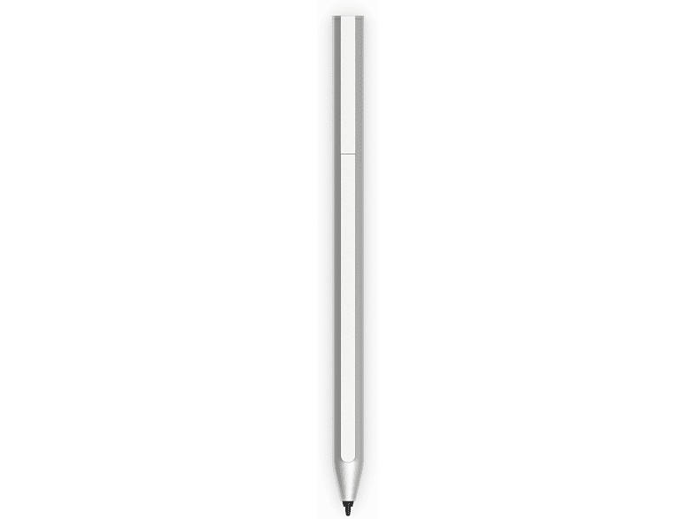 Chromebook Pen, wiederaufladbarer USI Stift, Silber (8NN78AA)