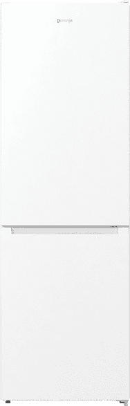 GORENJE RK 6192 EW4 Kühlgefrierkombination (A++, 222 kWh/Jahr, 1850 mm hoch, Weiß)