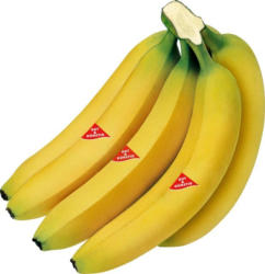 Gut & Günstig Bananen