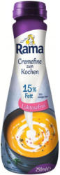 Rama Cremefine zum Kochen laktosefrei