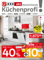 Deutschlands Küchenprofi!