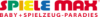 SPIELE MAX