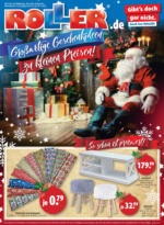 Großartige Geschenkideen zu kleinen Preisen!