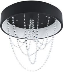 Led-Deckenleuchte 34 W 59,5/56,5 cm