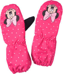 Minnie Maus Fäustlinge