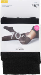 Damen Strumpfhose im Overknee-Look