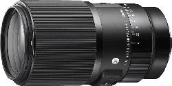 Sigma Objektiv Art 105mm f/2.8 DG DN Macro für Sony E-Mount