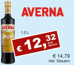Averna