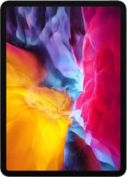 APPLE iPad Pro 11 Cellular (2020), Tablet , 128 GB, 11 Zoll, Space Grey