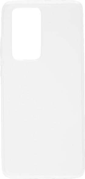 V-DESIGN PIC 382 , Backcover, Huawei, P40 Pro, Thermoplastisches Polyurethan, Transparent