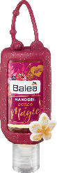 Balea Handgel sense of magic reinigend