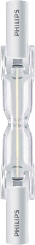 Philips Halogenstab, 82 Watt, 78 mm -