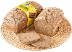 Bio Dunglbrot