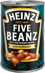 Heinz Five Beanz
