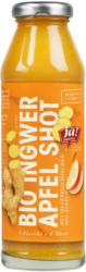 Ja! Natürlich Ingwer-Apfel-Shot
