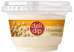 Deli Dip Hummus Natur
