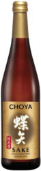 Choya Sake