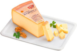 Ja! Natürlich Vorarlberger Bio Bergkäse