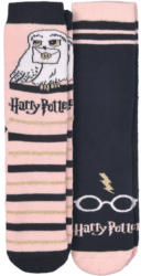 2 Paar Harry Potter Stoppersocken im Set