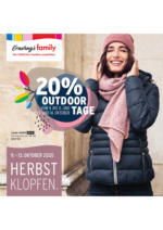 Herbst-Klopfen