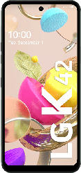 LG K 42 64 GB Grün Dual SIM