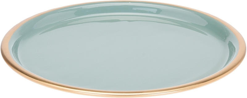 Dekoteller MINT