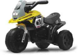 Ride-On E-Trike Racer Gelb