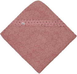 Kapuzenbadetuch 85/75 cm
