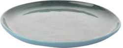 Kleiner Teller in glänzender Optik