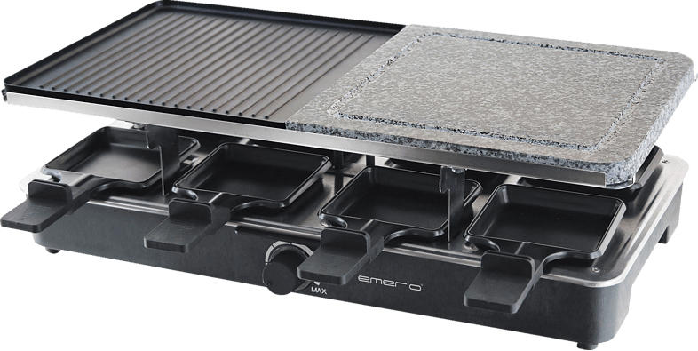 EMERIO RG-110035 Raclette