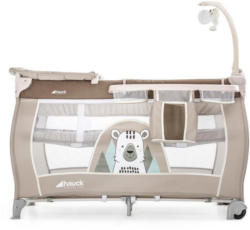 Reisebett 129/83/69 cm
