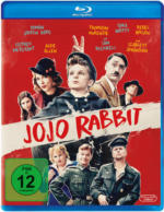 LIBRO Jojo Rabbit