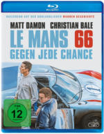 LIBRO Le Mans 66: Gegen jede Chance