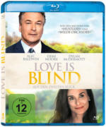 LIBRO Love is Blind - Auf den zweiten Blick