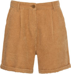 Damen Shorts aus Kord