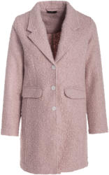 Damen Blazer mit Kentkragen