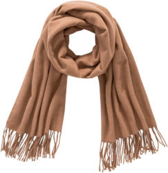 Damen Schal mit Fransen
