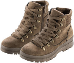 Damen Schuhe mit Reißverschluss (Nur online)