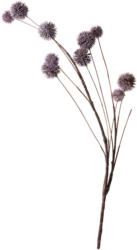 Künstlicher Kugeldistel-Zweig