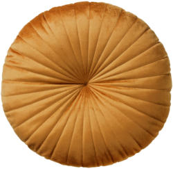 Kissen aus Samt