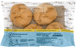 Resch&Frisch Kaisersemmel 4er Glutenfrei