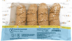 Resch&Frisch Jausenspitz 4er Glutenfrei