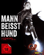 MediaMarkt Mann beißt Hund Special Edition [DVD] - bis 15.05.2022