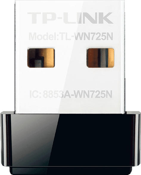 WLAN-USB-Adapter TL-WN725N