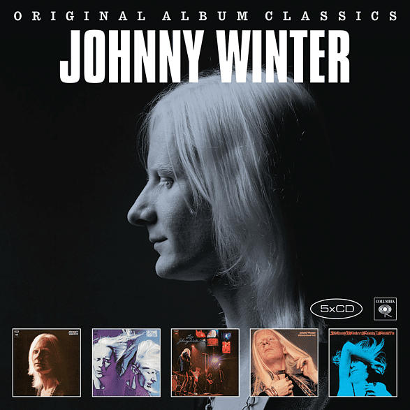 ORIGINAL ALBUM CLASSICS